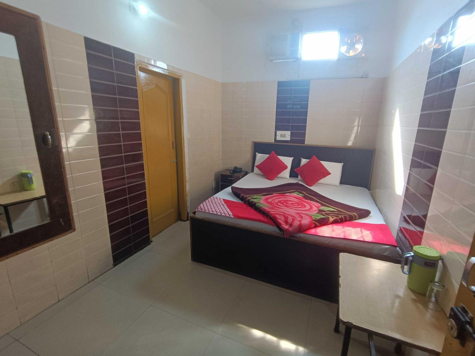 Hotel O Ajay Jammu Exterior foto
